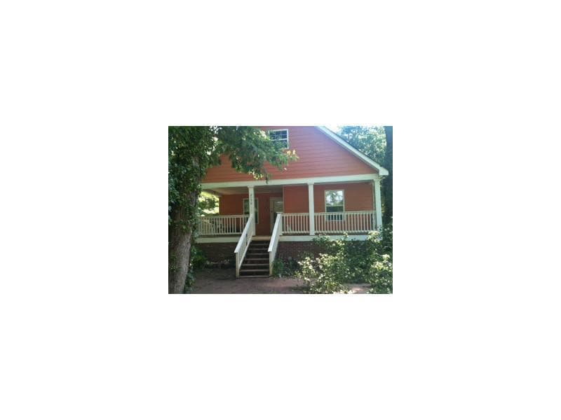3 bedroom, 1,490 sq ft single family residence sold at 2160 Rachael Street, Atlanta, GA 30315