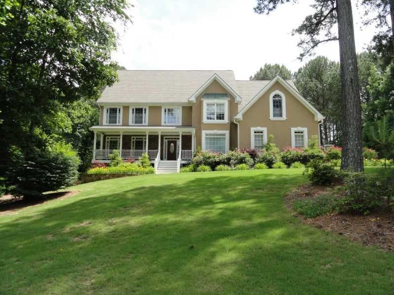 535 Abernathy Oaks Way, Alpharetta, GA 30004 — most recent listing photo