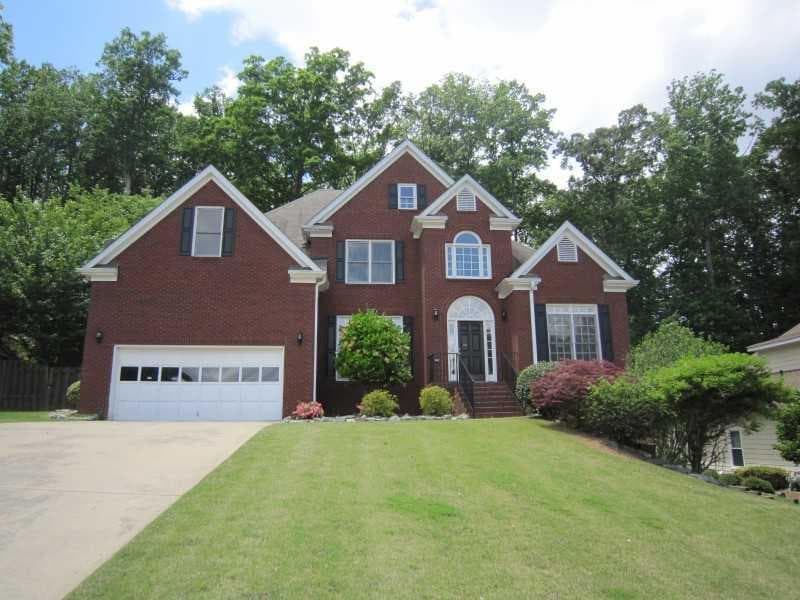 3465 Oak Hampton Way, Duluth, GA 30096 — most recent listing photo