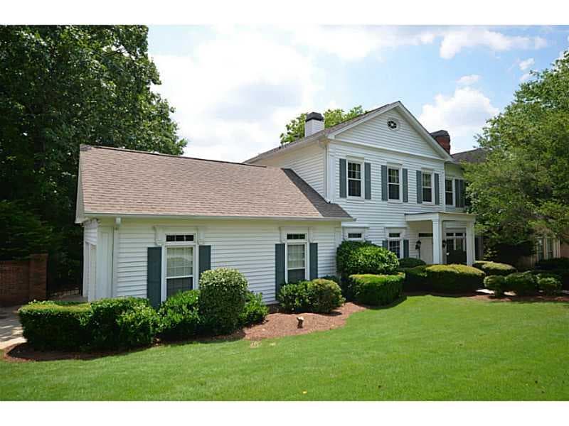 4501 Chattahoochee Way, Marietta, GA 30067 — most recent listing photo