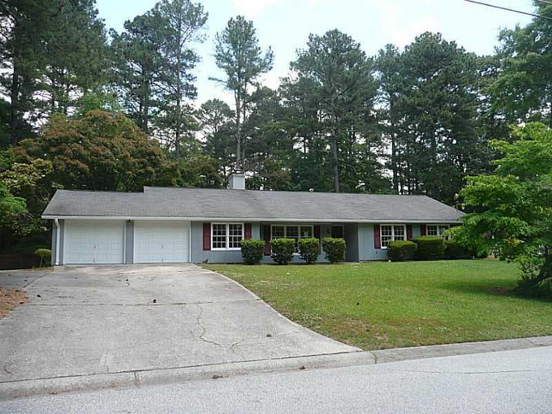 2612 Ashworth Circle, Snellville, GA 30078 — most recent listing photo