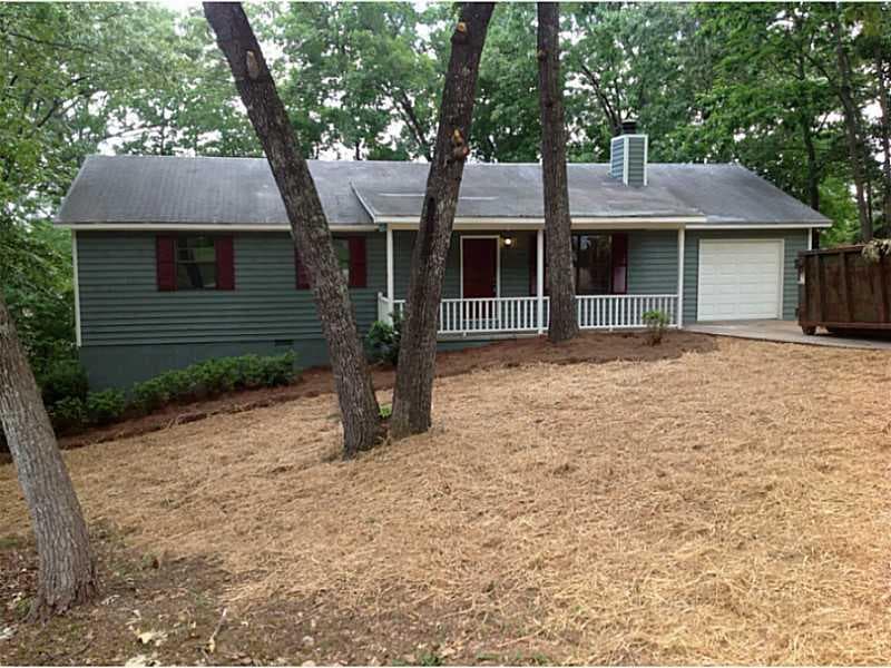 3754 Price Drive, Gainesville, GA 30506 — most recent listing photo
