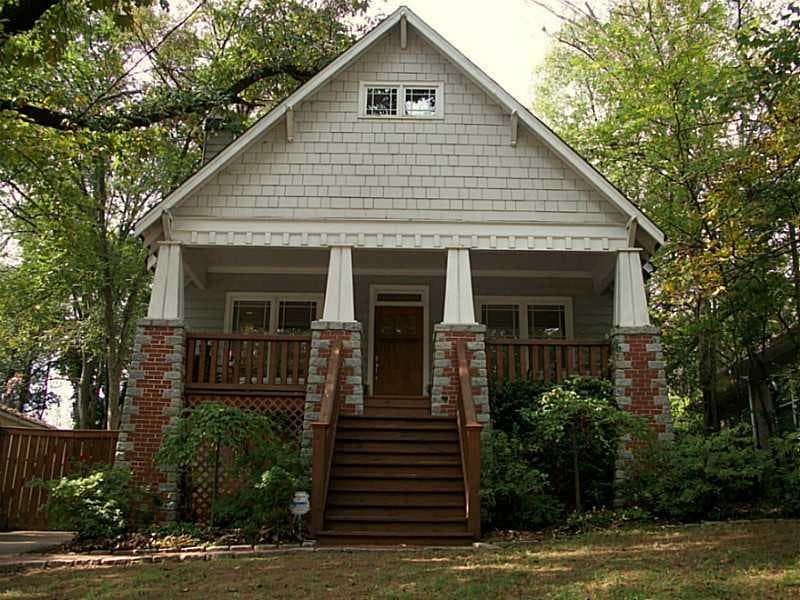 3 bedroom, 1,636 sq ft single family residence sold at 36 Whitefoord Avenue, Atlanta, GA 30307