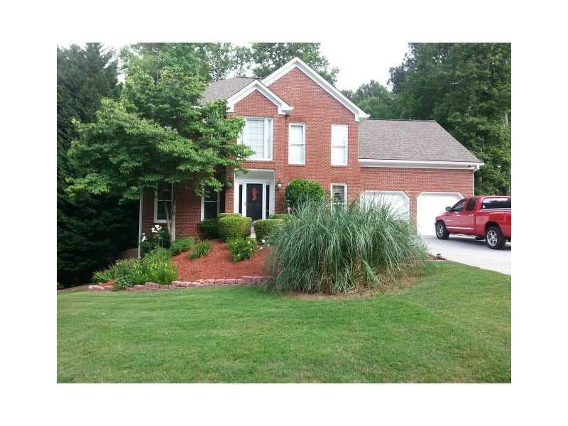 2129 Summerchase Drive, Woodstock, GA 30189 — most recent listing photo