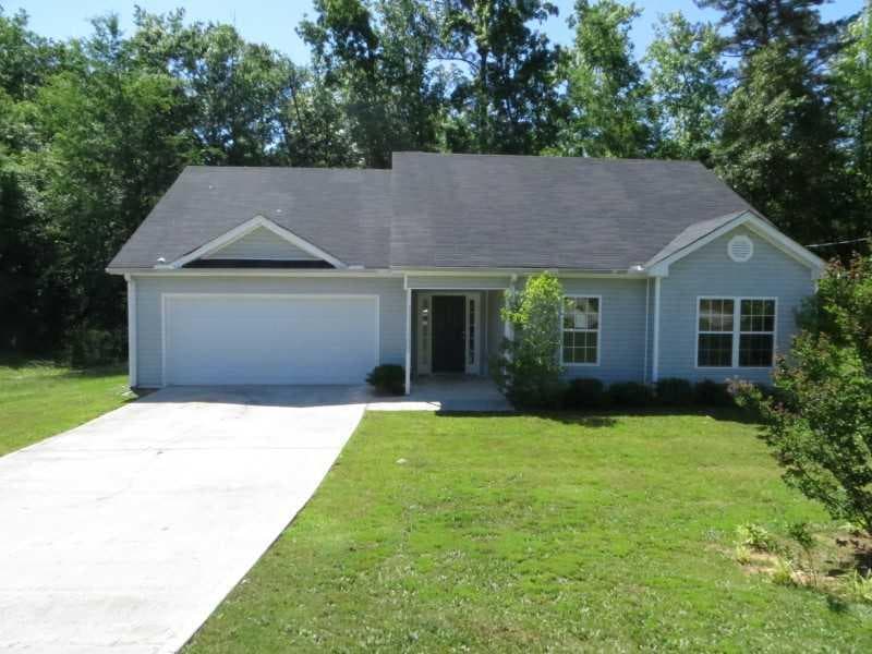 160 Longstreet Circle, Oxford, GA 30054 — most recent listing photo