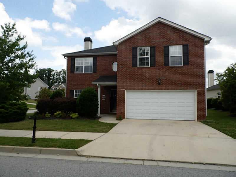 1401 ENCLAVE Trail, Stockbridge, GA 30281 — most recent listing photo