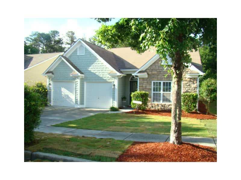 3281 Cooper Woods Drive, Loganville, GA 30052 — most recent listing photo