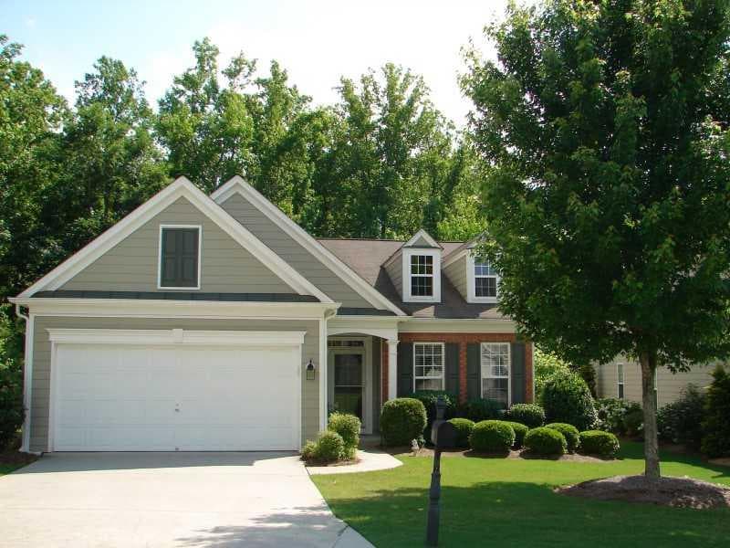 124 CHURCHCLIFF Drive, Woodstock, GA 30188 — most recent listing photo
