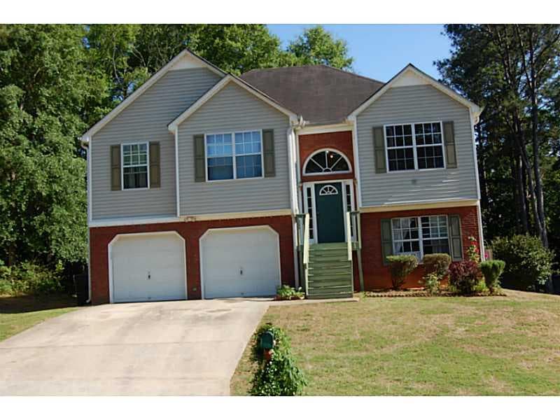 4107 Mistymorn Lane, Powder Springs, GA 30127 — most recent listing photo
