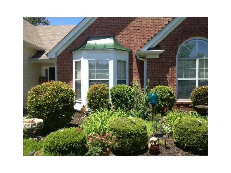 3286 Mill Ashe Trail, Buford, GA 30519 — most recent listing photo