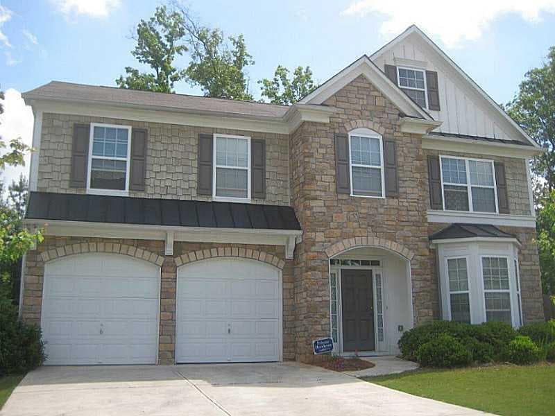 702 NE Key Largo Pointe, Auburn, GA 30011 — most recent listing photo
