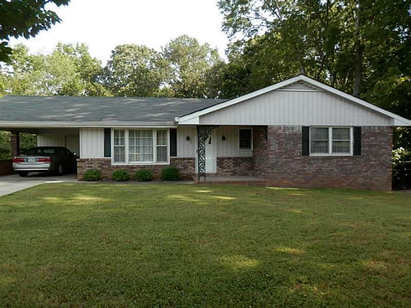 3152 Ridge Road, Canton, GA 30114 — most recent listing photo