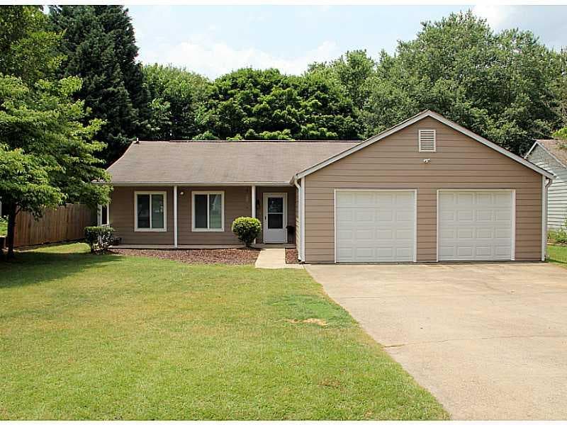 10390 Colony Glen Drive, Alpharetta, GA 30022 — most recent listing photo