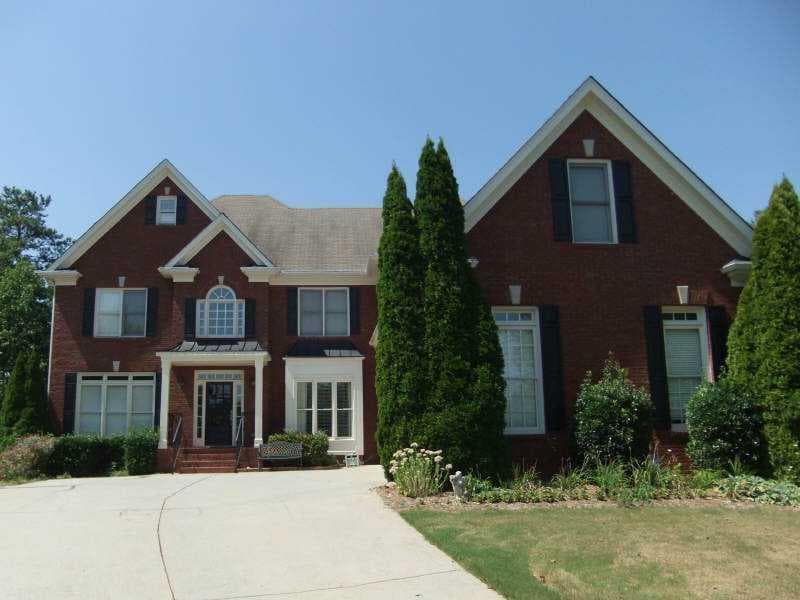 1190 Chasewood Trail, Alpharetta, GA 30005 — most recent listing photo