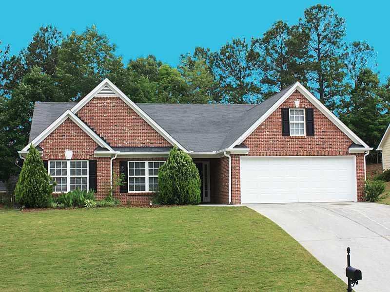 954 Natural Brook Trail, Lawrenceville, GA 30045 — most recent listing photo