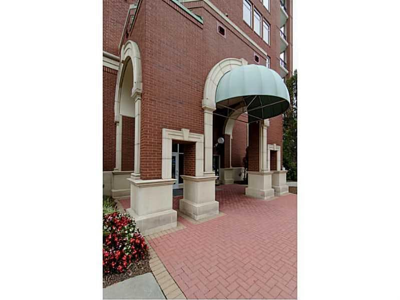 1 bedroom, 964 sq ft condominium sold at 3820 Roswell Road 1005, Atlanta, GA 30342