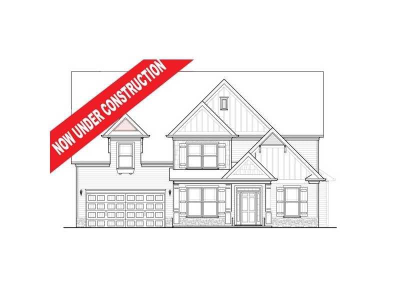 150 Pine Ridge Way, Roswell, GA 30075 — most recent listing photo