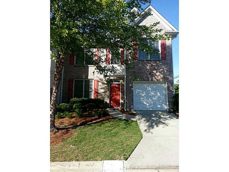 2715 Langford Commons Place 34, Norcross, GA 30071 — most recent listing photo