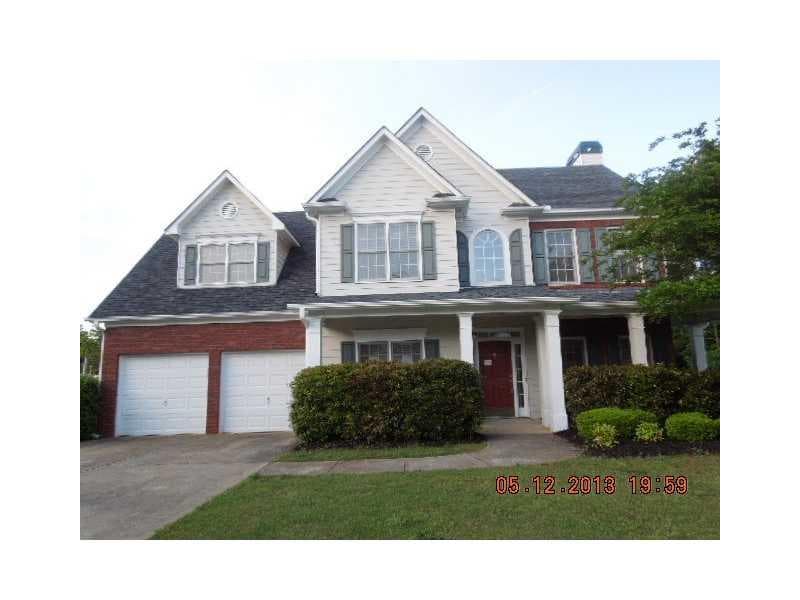 991 Amberton Lane, Powder Springs, GA 30127 — most recent listing photo