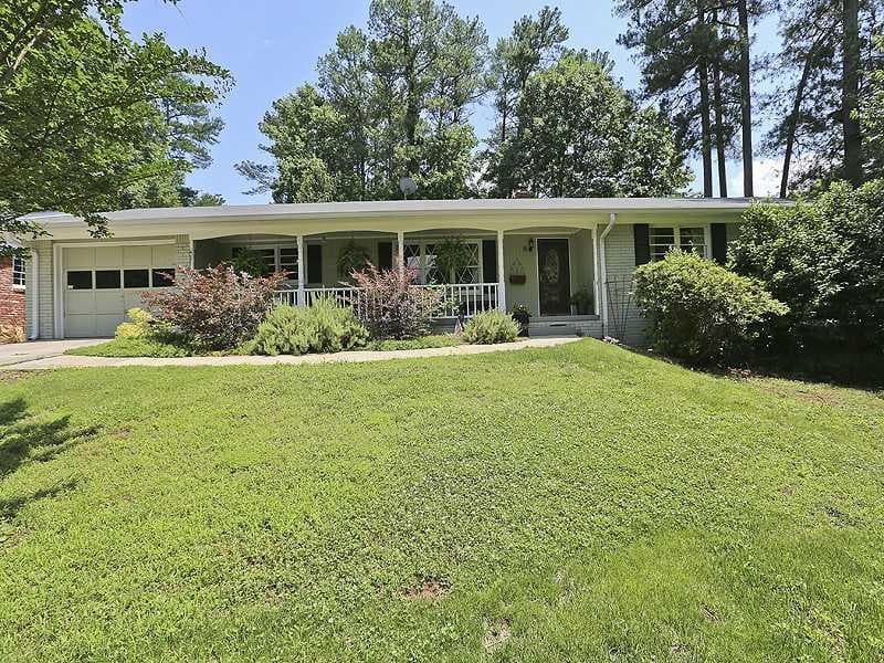 2573 Oak Avenue, Tucker, GA 30084 — most recent listing photo