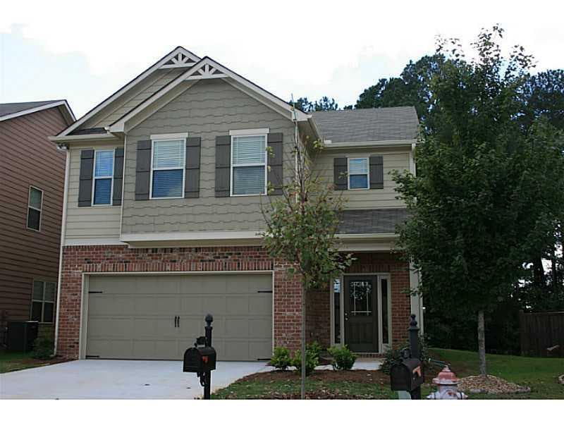 471 Sweet Ashley Way, Loganville, GA 30052 — most recent listing photo