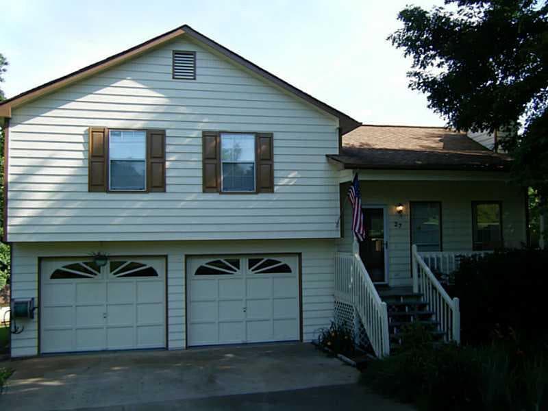 27 NW Linwood Road, Adairsville, GA 30103 — most recent listing photo