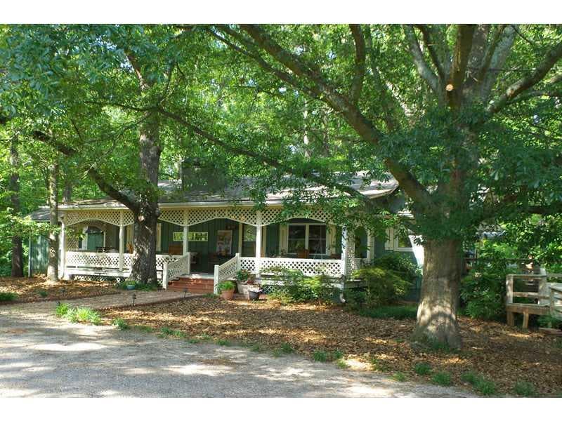 606 Hicks Road, Canton, GA 30115 — most recent listing photo