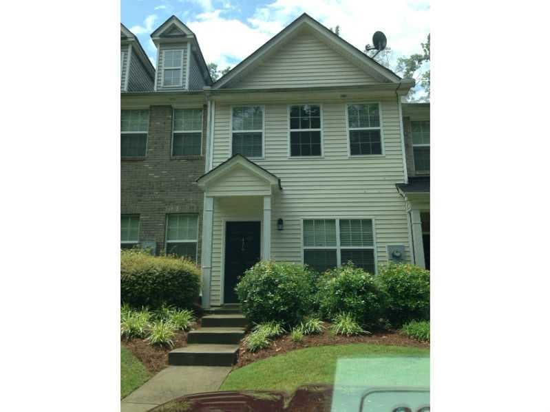 476 Berckman Drive 476, Lilburn, GA 30047 — most recent listing photo