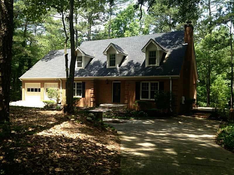 150 Ledford Lane, Woodstock, GA 30188 — most recent listing photo