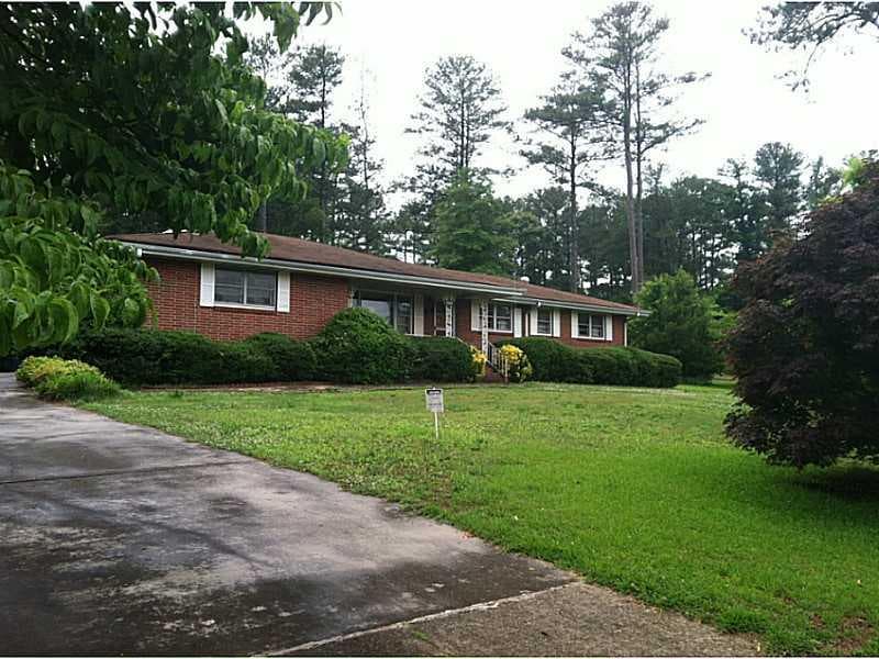 4248 Floyd Road, Austell, GA 30106 — most recent listing photo