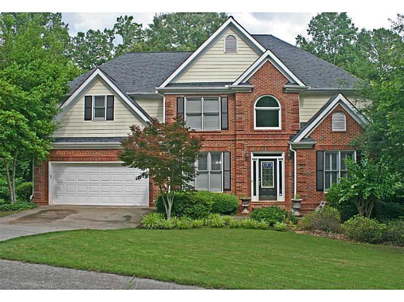 5036 Hickory Hills Drive, Woodstock, GA 30188 — most recent listing photo