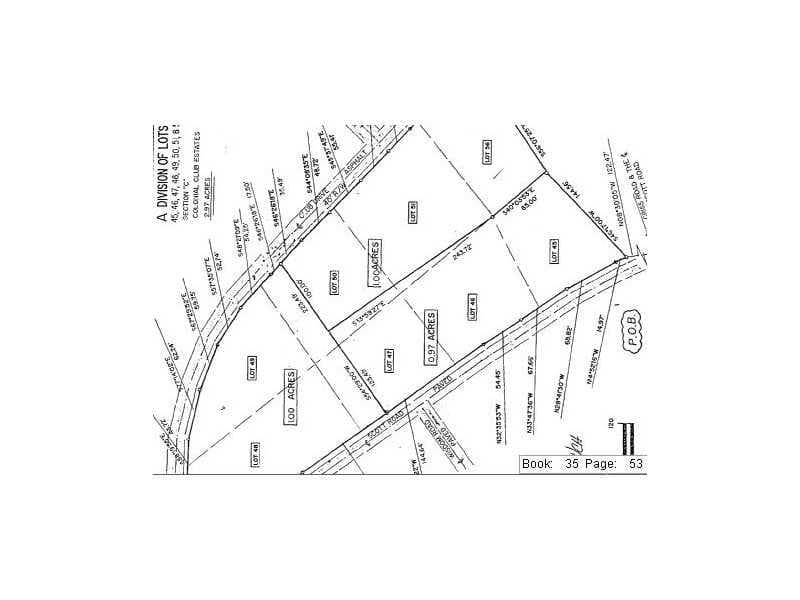 5015 Club Drive, Cumming, GA 30041 — most recent listing photo