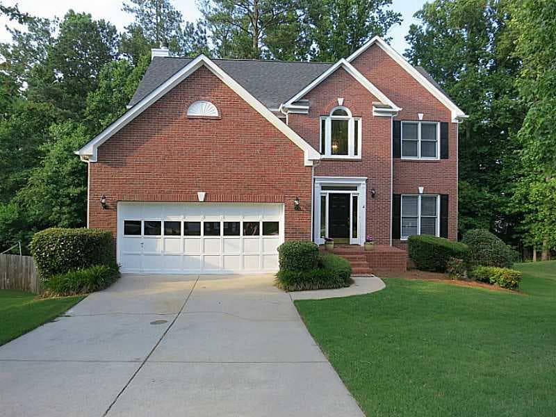 10980 Glenhurst Pass, Duluth, GA 30097 — most recent listing photo