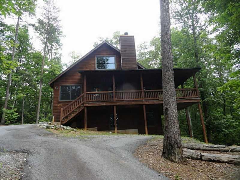 6359 Highway 356, Sautee Nacoochee, GA 30571 — most recent listing photo