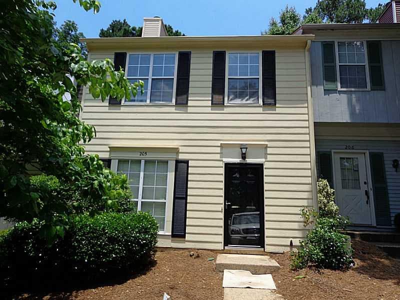 205 Wedgewood Way 205, Atlanta, GA 30350 — most recent listing photo