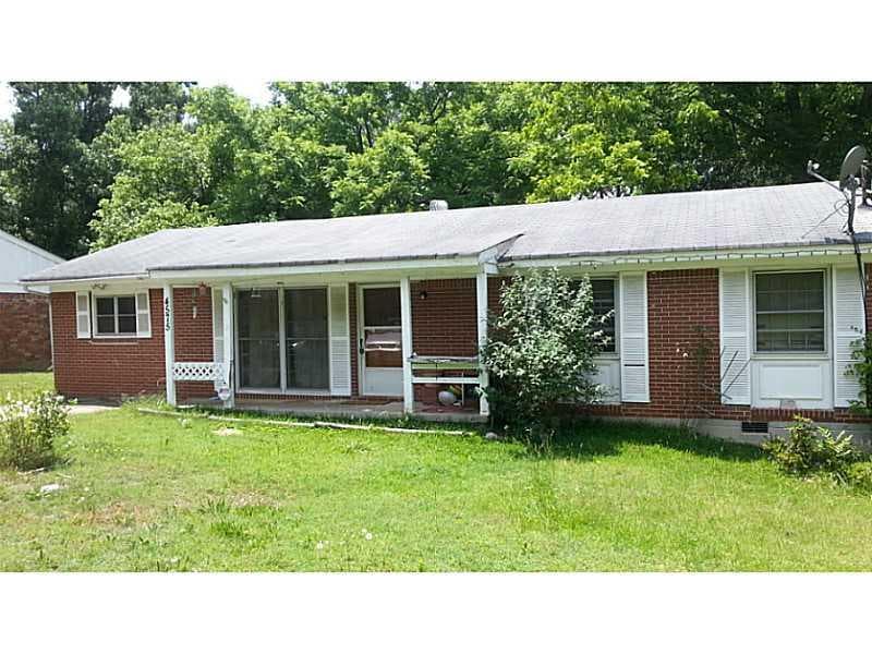 4575 Ryan Road, Conley, GA 30288 — most recent listing photo