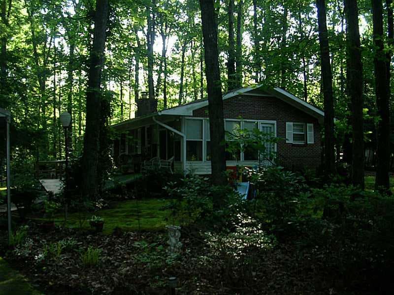 3 bedroom single family residence sold at 368 SARDIS Road, Canton, GA 30114