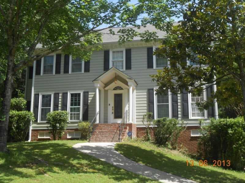 6271 STATION MILL Drive, Norcross, GA 30092 — most recent listing photo