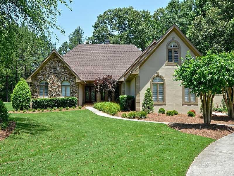 9440 Prestwick Club Drive, Duluth, GA 30097 — most recent listing photo