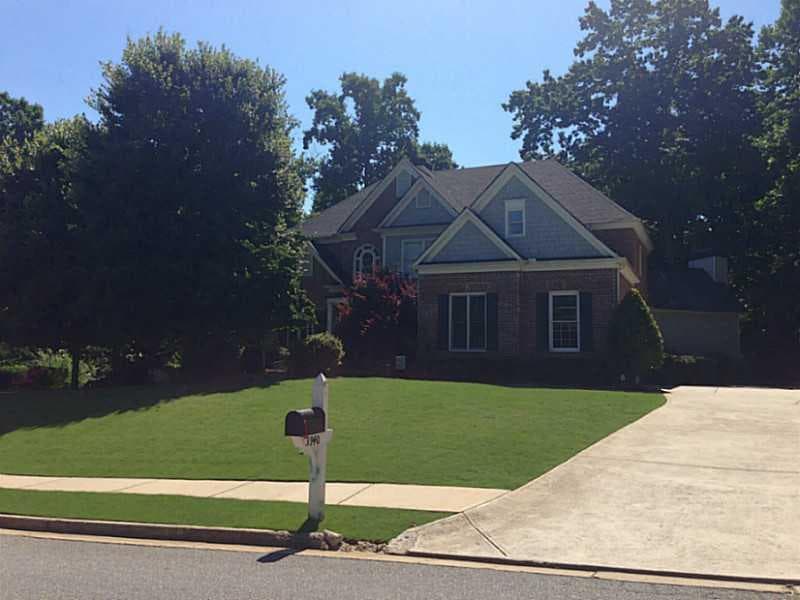 3940 Little Falls Drive, Cumming, GA 30041 — most recent listing photo