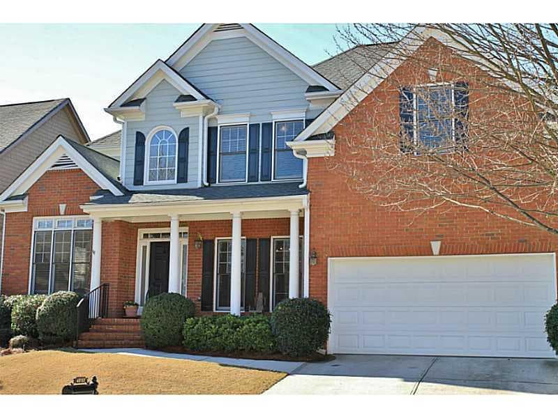 4112 Oberon Drive, Smyrna, GA 30080 — most recent listing photo