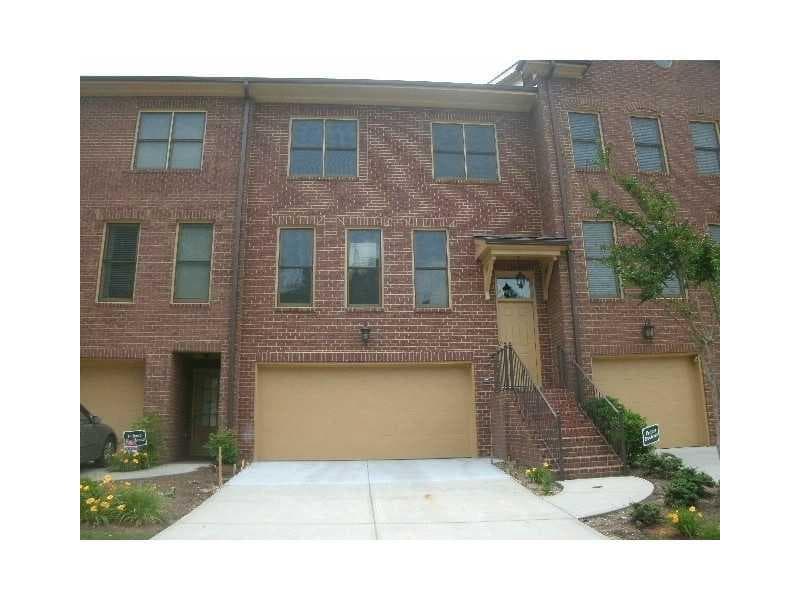 3358 Chestnut Woods Circle 3358, Doraville, GA 30340 — most recent listing photo