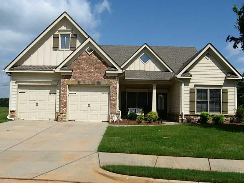 4606 BAGWELL Drive, Gainesville, GA 30504 — most recent listing photo