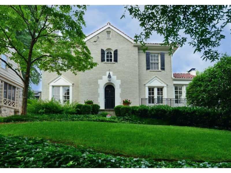 3 bedroom, 2,100 sq ft single family residence sold at 62 Camden Road, Atlanta, GA 30309