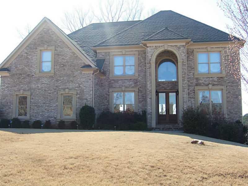 5170 Halcyon Drive, Atlanta, GA 30349 — most recent listing photo