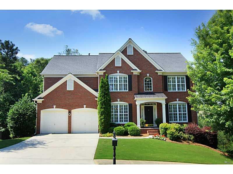 530 Birnamwood Drive, Suwanee, GA 30024 — most recent listing photo