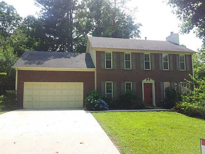 2460 Honeycomb Way, Duluth, GA 30096 — most recent listing photo