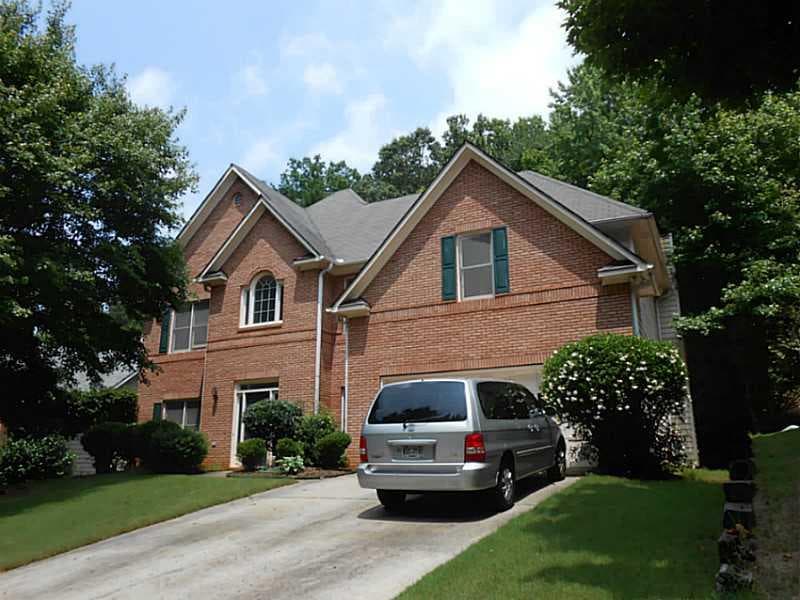 3165 Maple Terrace Drive, Suwanee, GA 30024 — most recent listing photo