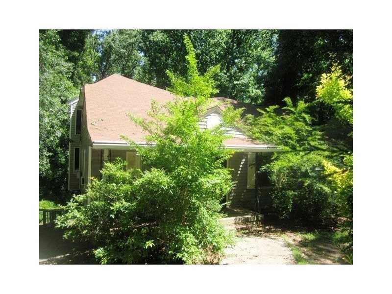 3 bedroom, 1,186 sq ft single family residence sold at 1034 ORLANDO Place, Atlanta, GA 30311