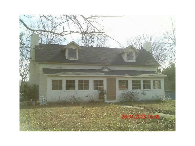 4138 Leach Road, Snellville, GA 30039 — most recent listing photo